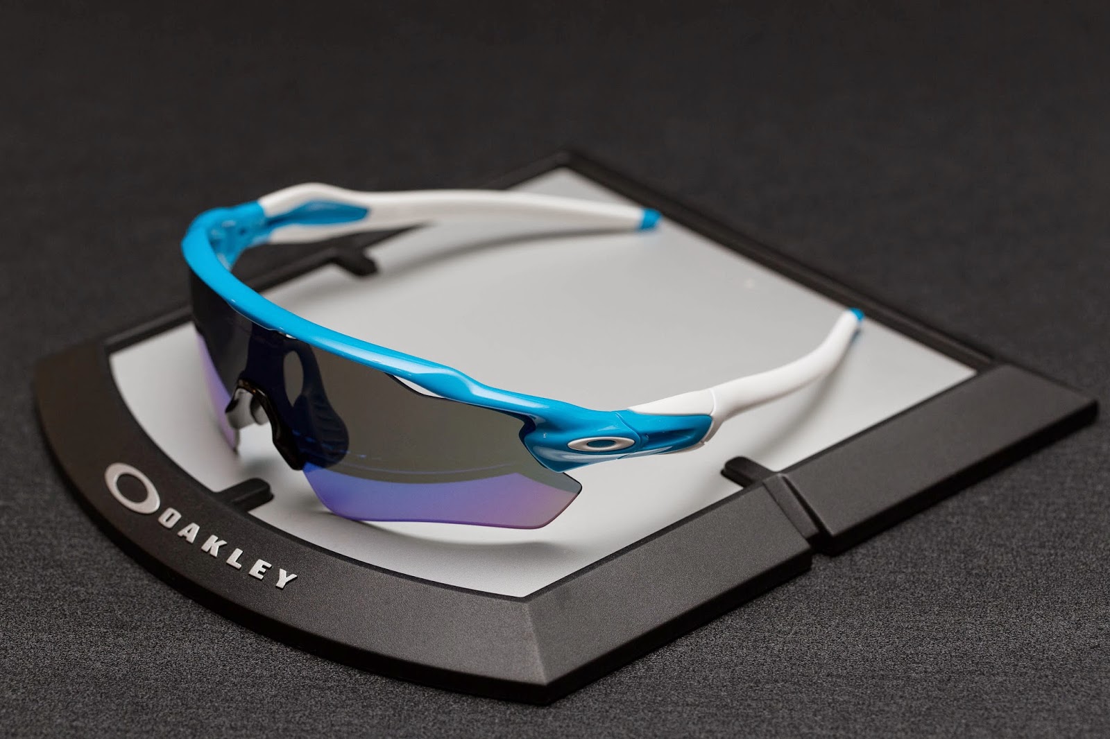 Oakley Custom Radar Oakley Custom Radar